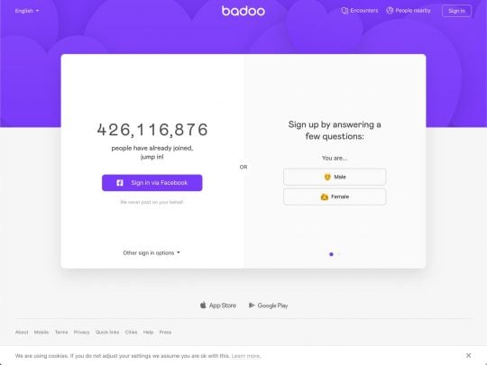badoo.com