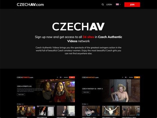 czechav.com