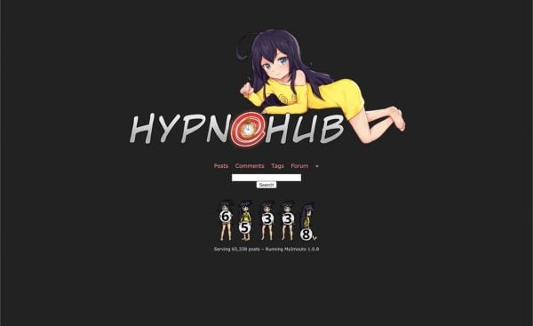 hypnohub.net