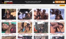 africansexslaves.com
