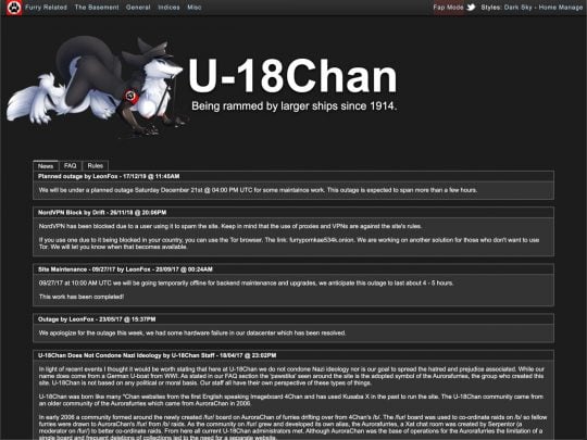 u18chan.com