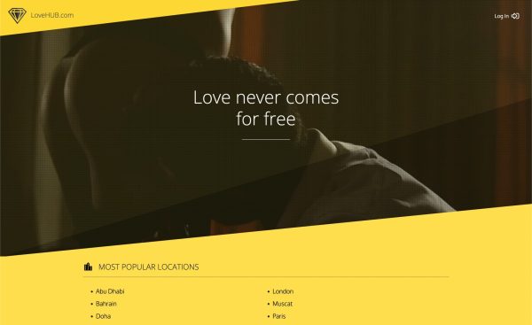 lovehub.com